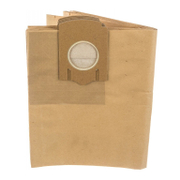 Торбичка Bosch филтърна за прахосмукачка   25 л, хартия, PAS 11-25; PAS 11-25 F  - promo-pack - 148113