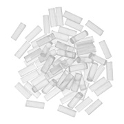 Патрон за топло лепене Bosch за декорация   7 мм, 20 мм, прозрачен, 70 бр.  - promo-pack - 148120