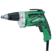 Електрически винтоверт HiKOKI - Hitachi    620 W, 9 Nm, 6.35 мм, 1/4, шестостен W6V4 - promo-pack - 148253