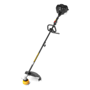 Коса McCulloch бензинова моторна ръчна 2-тактова 0.9 kW, 1.2 к.с., 33 см3, 520 мм B33PS - promo-pack - 148289