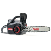 Трион Oregon верижен акумулаторен   с 1 батерия и зарядно, 36 V, 4 Ah, 40 см, 0.325 , 1.1 мм CS325E-16 - promo-pack - 148294