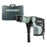 Перфоратор HiKOKI - Hitachi електрически   SDS-max, 1500 W, 21 J, 1000-2400 уд./мин DH52ME - promo-pack - 148216