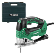 Прободен трион HiKOKI - Hitachi зеге електрически с плавно регулиране 800 W, 800-2800 хода/мин, 26 мм CJ160V - promo-pack - 148231