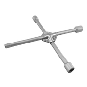 Ключ Bonezzi кръстат за джанти   17х19х22 мм, 1/2  - promo-pack - 148351