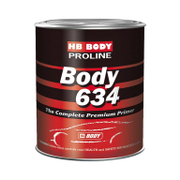 Кит Body шприц за автомобили  0.8 л, сив 634 - promo-pack - 148384