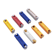 Автомобилен предпазител Auto practic керамичен  20 бр. 5/25 A  - promo-pack - 148388