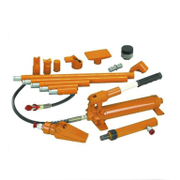 Разпъвачка Torin за автомобили  комплект   - promo-pack - 148389