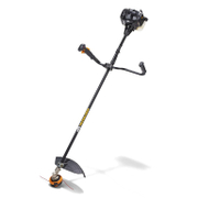 Коса McCulloch бензинова моторна ръчна 2-тактова 0.9 kW, 1.2 к.с., 33 см3, 520 мм B33B - promo-pack - 148307