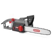 Трион Oregon верижен електрически   1800 W, 35 см, 3/8  CS1200 - promo-pack - 148332