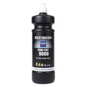 Полирпаста абразивна Cartec за автомобили гланц   0.15 л Final Cut 9000 - promo-pack - 148338