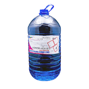 Антифриз Himia концентрат   10 л, -60 °C, син G11B - promo-pack - 148440