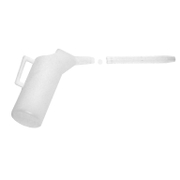 Съд за масло Bonezzi с цедка   1 л  - promo-pack - 148445