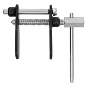 Скоба BGS за спирачни апарати   0-66 мм  - promo-pack - 148446