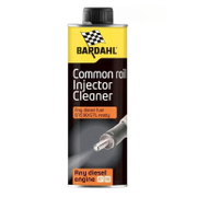 Добавка за почистване на дизелови двигатели 0.5 л Injector Cleaner 6 in 1 - promo-pack - 148448