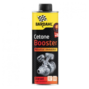 Добавка за повишаване на цетановото число при дизел 0.5 л Cetane Booster - promo-pack - 148449