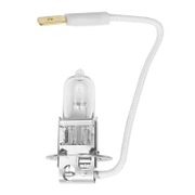 Автолампа 12 V Osram халогенна за фар   55 W H3 - promo-pack - 148454