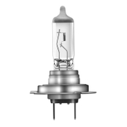 Автолампа 12 V Osram халогенна за фар   55 W H7 - promo-pack - 148471
