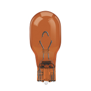 Автолампа 12 V Osram за габарит и номер   16 W WY16W - promo-pack - 148472