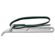 Ключ Usag за маслен филтър ремъчен   60-140 мм 444 - promo-pack - 148479