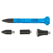 Пробой алуминиев BGS със сменяеми накрайници за отстраняване на вдлъбнатини    - promo-pack - 148490