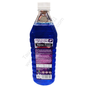 Течност BG за чистачки зимна, концентрат   1 л Never Frost - promo-pack - 148497