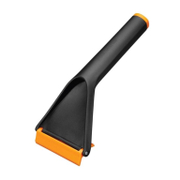 Стъргалка Fiskars за лед пластмасова  215 мм, 95 мм Solid - promo-pack - 148406