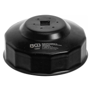 Ключ BGS за маслен филтър   84 мм, квадрат 3/8, 14 точки  - promo-pack - 148424