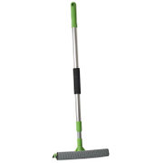 Четка Auto practic за стъкла с телескопична дръжка  700-1250 мм, 250 мм  - promo-pack - 148435