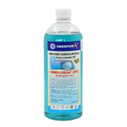 Течност Lackprom за чистачки зимна, концентрат   0.97 л Winter Gloss - promo-pack - 148437