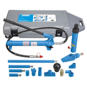 Разпъвачка Fervi за автомобили  комплект  0054/10 - promo-pack - 148540