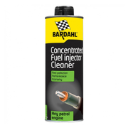 Добавка за почистване на бензинови и хибридни  двигатели 0.5 л Injector Cleaner 6 in 1 - promo-pack - 148545