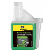 Добавка за защита на бензинови двигатели 0.5 л Fuel Treatment Gasoline - promo-pack - 148546