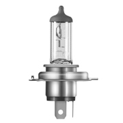 Автолампа 12 V Osram халогенна за фар   60 W H4 - promo-pack - 148554