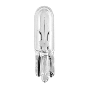Автолампа 12 V Tungsram за табло   1.20 W TU 5301 - promo-pack - 148557