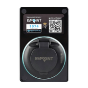 Зарядна станция EVPoint за електромобили   7400 W, 230 V, 32 A, Контакт тип 2 Ж EV7-S - promo-pack - 148579