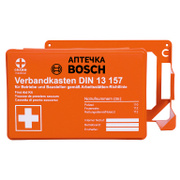 Автоаптечка Bosch комплект   65 мм  - promo-pack - 148502