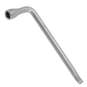 Ключ Unior Г-образен за джанти   19x285 мм 210/2 - promo-pack - 148507