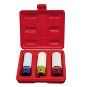 Вложка Projahn ударна за джанти   17, 19, 21х85 мм  - promo-pack - 148512