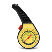 Манометър за автомобилни гуми BGS    0.5-6 bar  - promo-pack - 148515