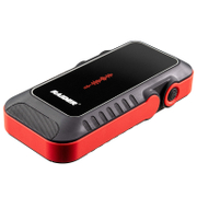 Стартерно устройство Raider с вграден акумулатор   600 A, 0-18 Ah RD-JBC20 - promo-pack - 148519