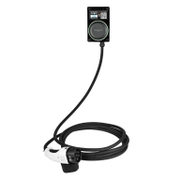 Зарядна станция EVPoint за електромобили   7400 W, 230 V, 32 A, Кабел с конектор тип 2 EV7-T2 - promo-pack - 148525