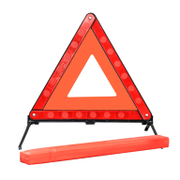 Триъгълник Fire Technics авариен     - promo-pack - 148653