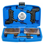 Комплект BGS за поставяне на фитили на гуми   54 бр.  - promo-pack - 148656