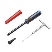 Инструмент монтажен BGS за вентил на автогуми     - promo-pack - 148660