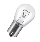 Автолампа 12 V Osram за мигач   21 W P21W - promo-pack - 148664