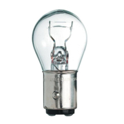 Автолампа 12 V Osram за стоп   21/4 W P21/4W - promo-pack - 148665