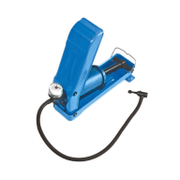 Помпа Bonezzi за помпане на гуми   4 bar  - promo-pack - 148679