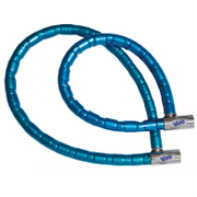 Катинар за велосипеди Viro с верига    Serpis - promo-pack - 148685