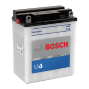 Акумулатор Bosch за мотоциклет   12 V, 14 Ah M4 F34 - promo-pack - 148690