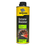 Добавка за повишаване на октановото число при бензин 0.5 л Octane Booster - promo-pack - 148609